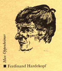 F. Hardekopf