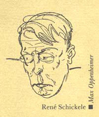 R. Schickele
