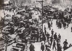 Generalstreik 1919