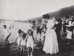 Wannsee 1908